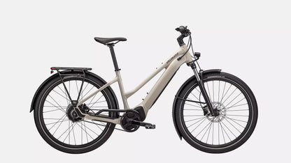 Specialized Turbo Vado 3.0 IGH Step-Through