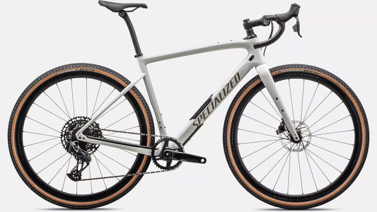 2024 Specialized Diverge Expert Carbon