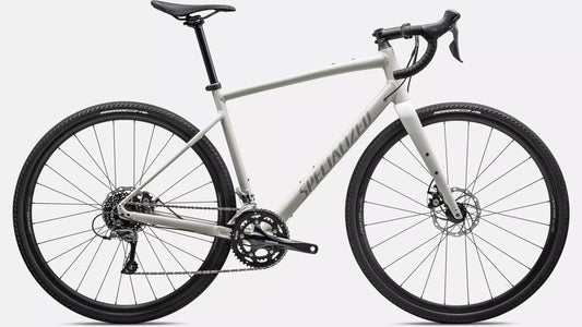 Specialized Diverge E5