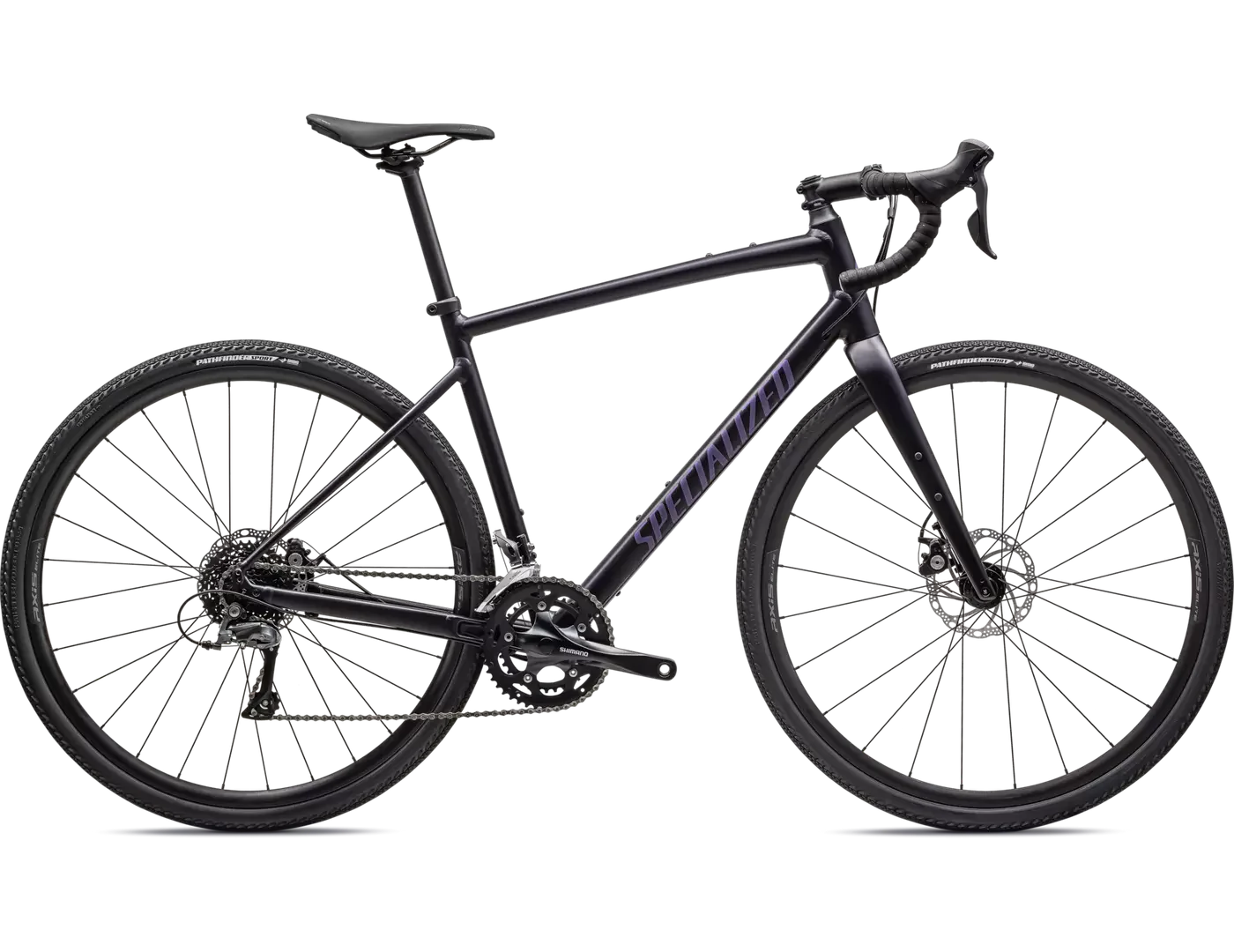 Specialized Diverge E5