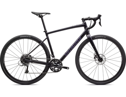 Specialized Diverge E5