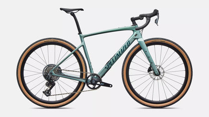 2026 Specialized Diverge 4 Expert SRAM Rival XPLR