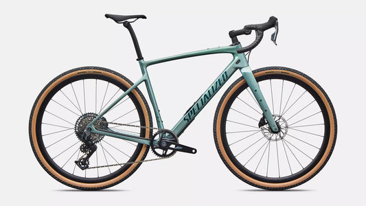 2026 Specialized Diverge 4 Expert SRAM Rival XPLR