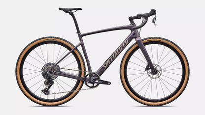 2026 Specialized Diverge 4 Expert SRAM Rival XPLR