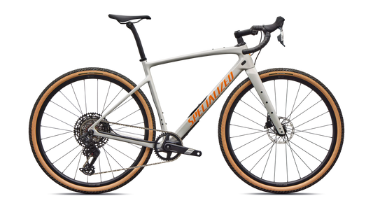 2026 Specialized Diverge 4 Comp Carbon SRAM Apex AXS/S1000