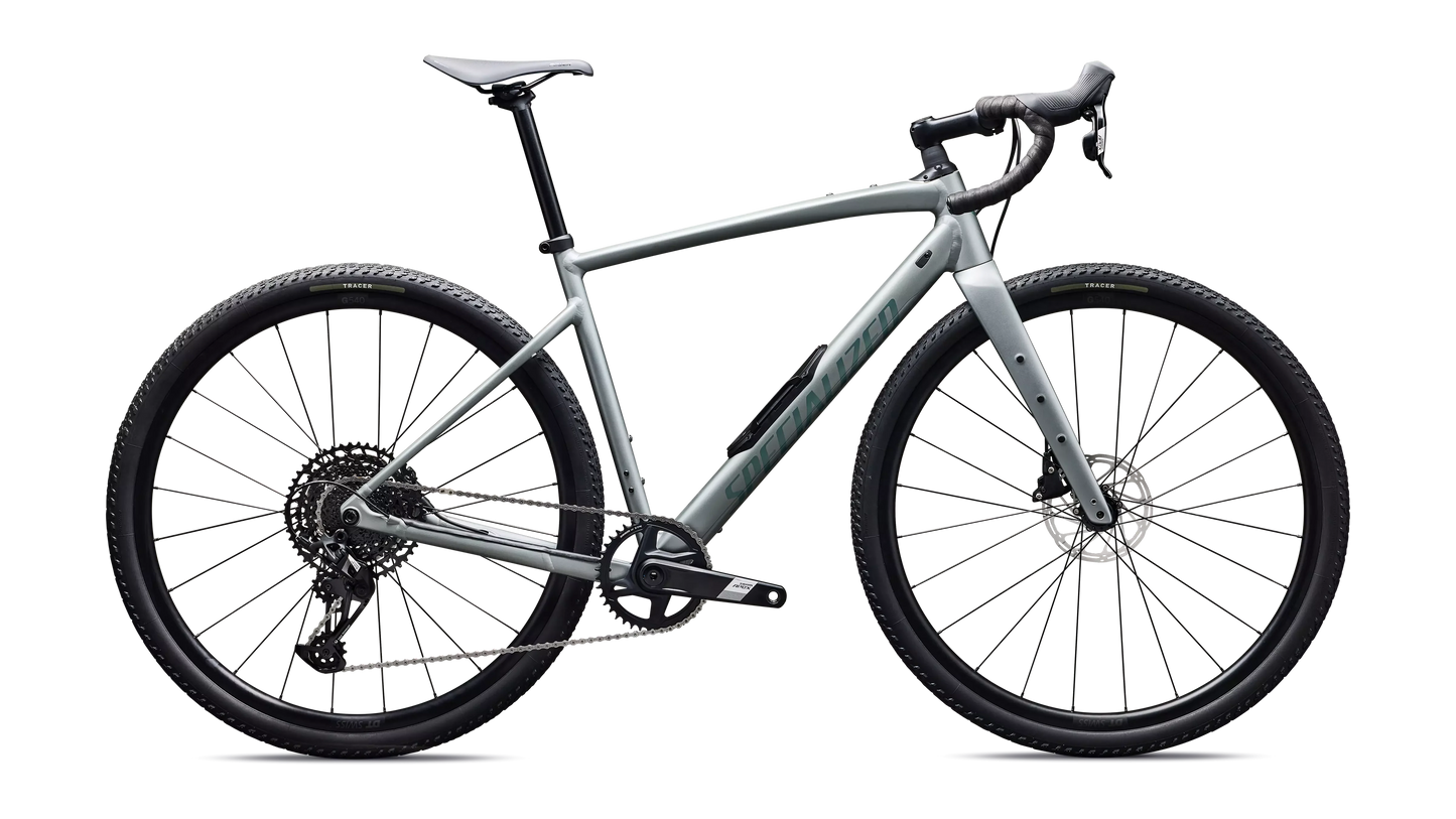 2026 SPECIALIZED Diverge 4 Comp Alloy - SRAM Apex