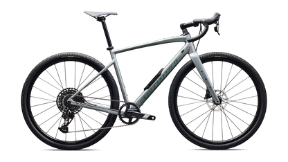 2026 SPECIALIZED Diverge 4 Comp Alloy - SRAM Apex