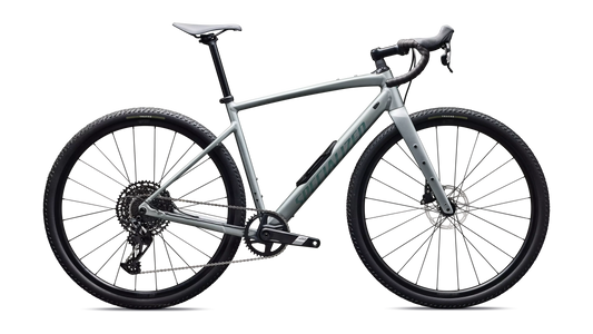2026 SPECIALIZED Diverge 4 Comp Alloy - SRAM Apex