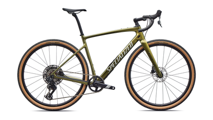 2026 Specialized Diverge 4 Comp Carbon SRAM Apex AXS/S1000