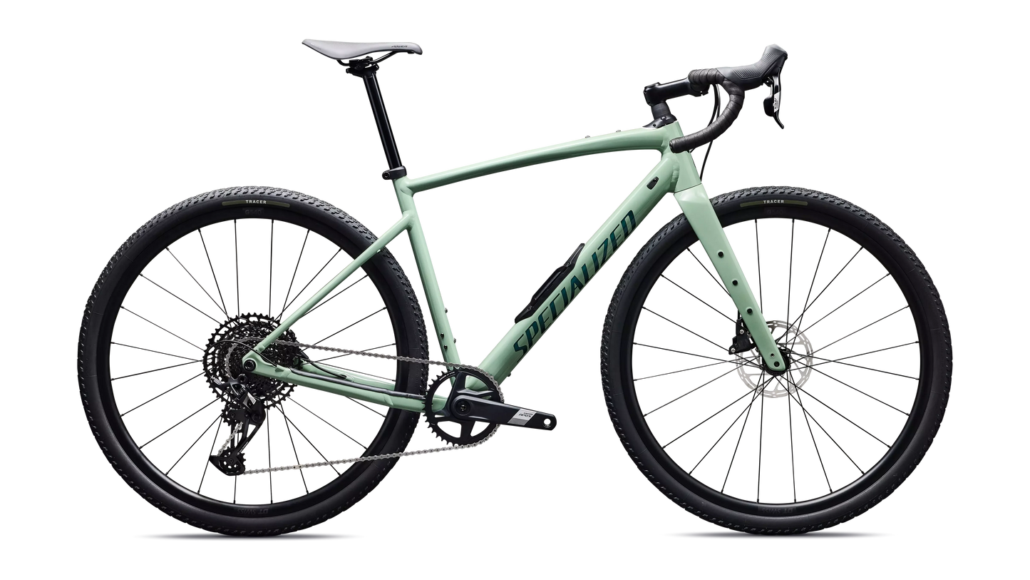 2026 SPECIALIZED Diverge 4 Comp Alloy - SRAM Apex