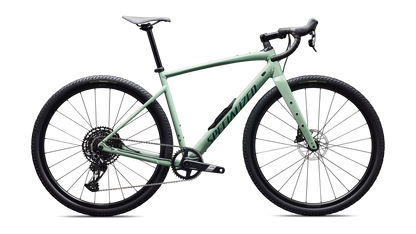 2026 SPECIALIZED Diverge 4 Comp Alloy - SRAM Apex