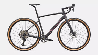 2026 Specialized Diverge 4 Sport Carbon Shimano GRX 600