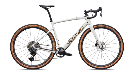 2027 Specialized Diverge 4 Pro SRAM Force XPLR