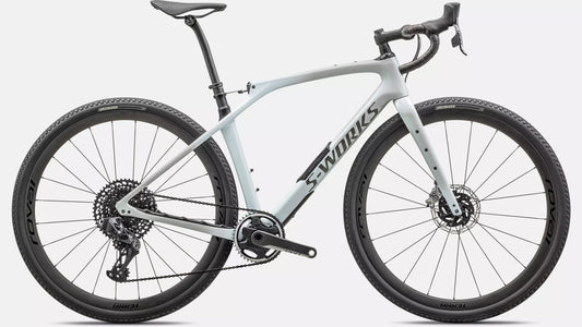 2024 Specialized S-Works Diverge STR