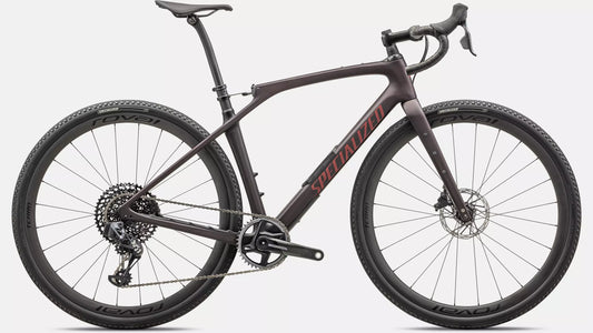 2024 Specialized Diverge STR Pro