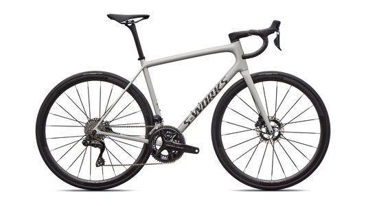 2026 Specialized S-Works Aethos 2 Shimano Dura-Ace Di2