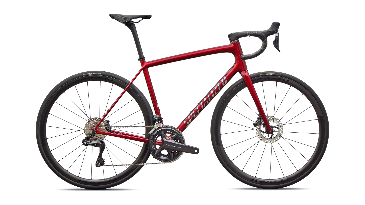 2026 Specialized Aethos 2 Pro Shimano Ultegra Di2
