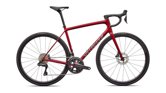 2026 Specialized Aethos 2 Pro Shimano Ultegra Di2