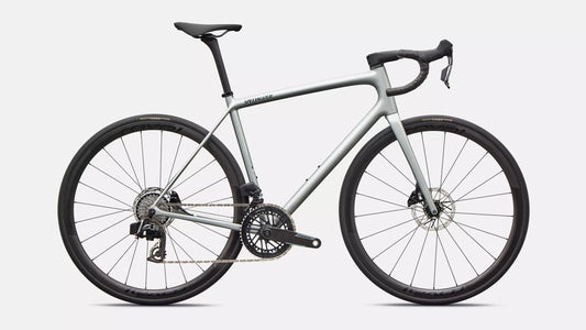 2026 Specialized Aethos 2 Pro SRAM Force AXS