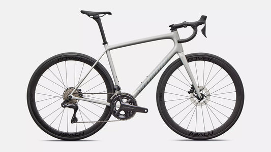 2026 Specialized Aethos 2 Expert Shimano Ultegra Di2