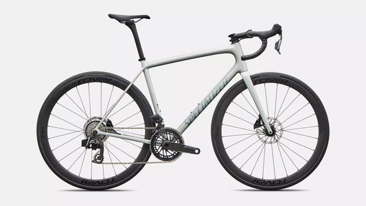 2026 Specialized Aethos 2 Expert SRAM Force AXS