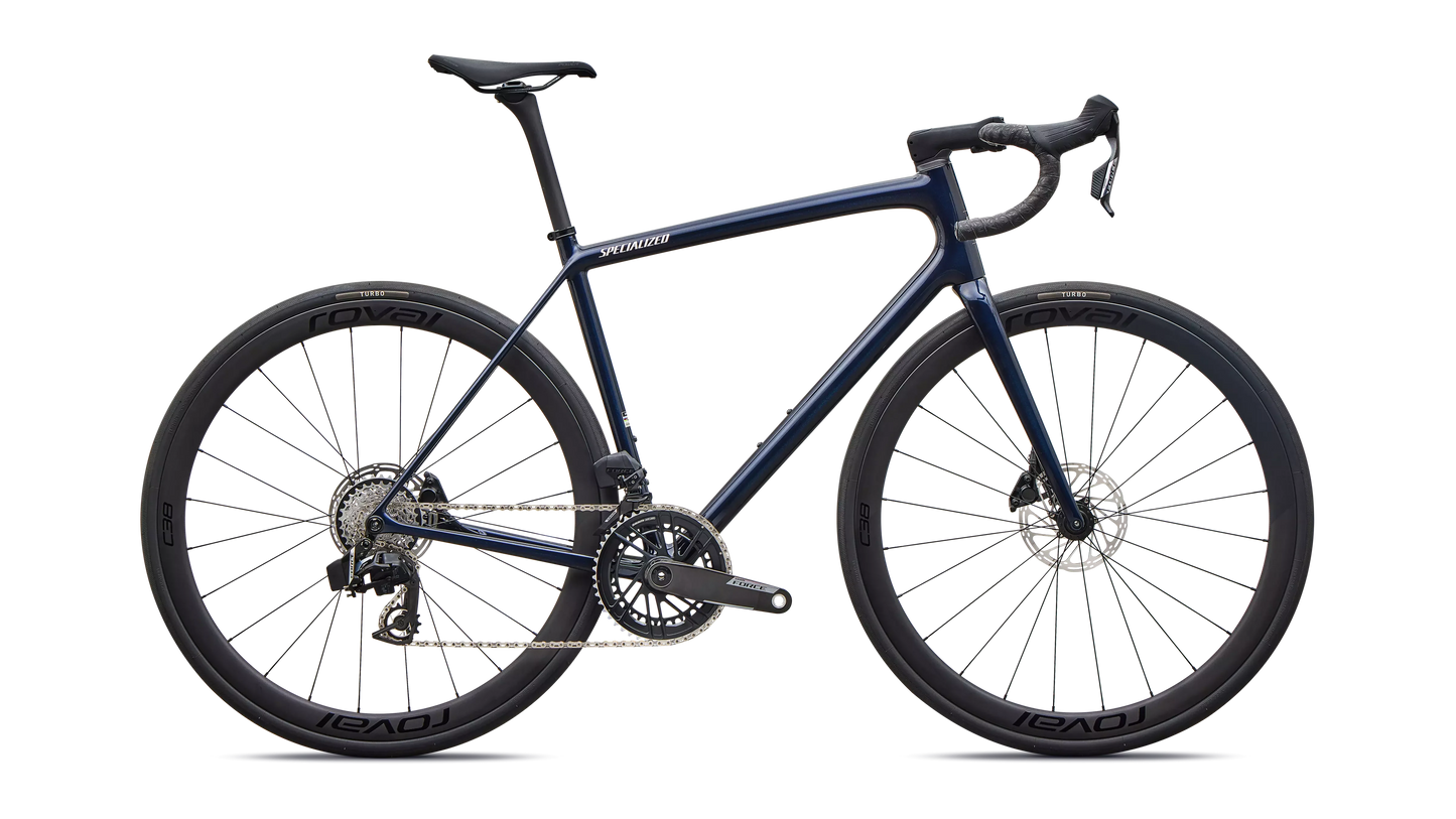 2027 Specialized Aethos 2 Expert SRAM Force AXS