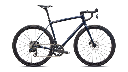 2027 Specialized Aethos 2 Expert SRAM Force AXS