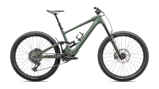 2025 Specialized Turbo Kenevo SL 2 Expert