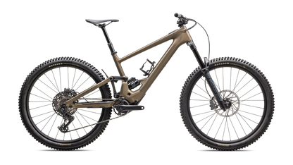 2025 Specialized Turbo Kenevo SL 2 Comp