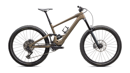 2025 Specialized Turbo Kenevo SL 2 Comp