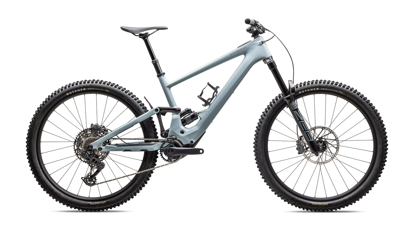 2025 Specialized Turbo Kenevo SL 2 Comp