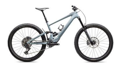 2025 Specialized Turbo Kenevo SL 2 Comp