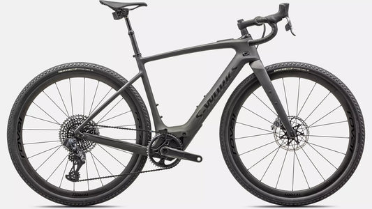 2024 Specialized S-Works Creo 2
