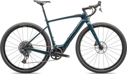 2025 Specialized Creo SL Comp Carbon