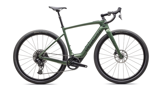 SPECIALIZED 2025 Turbo Creo 2 Comp