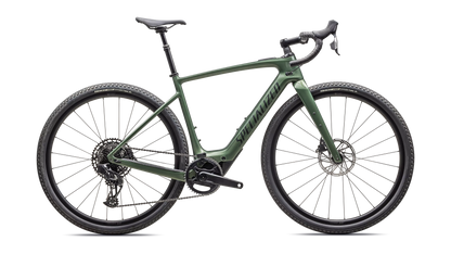 2025 Specialized Creo SL Comp Carbon