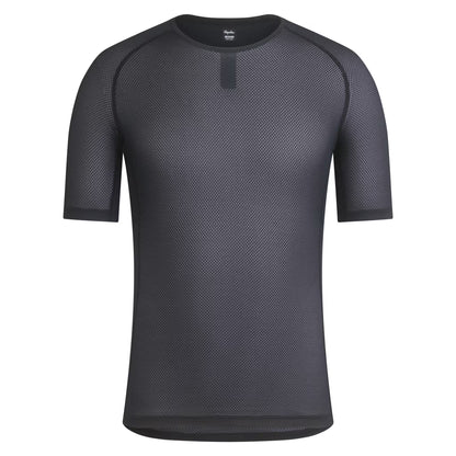 RAPHA MEN'S LIGHTWEIGHT BASE LAYER SHORT SLEEVE