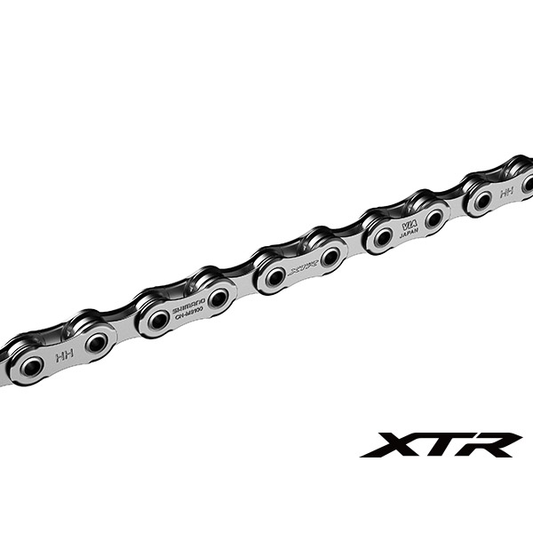SHIMANO CN-M9100 CHAIN 12-SPEED XTR W/QUICK LINK 116 LINKS