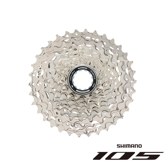 SHIMANO CS-HG710 CASSETTE 11-36 105 12SPD