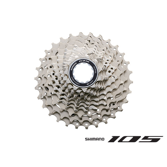 SHIMANO CS-R7101 CASSETTE 11-34 105 12 SPEED