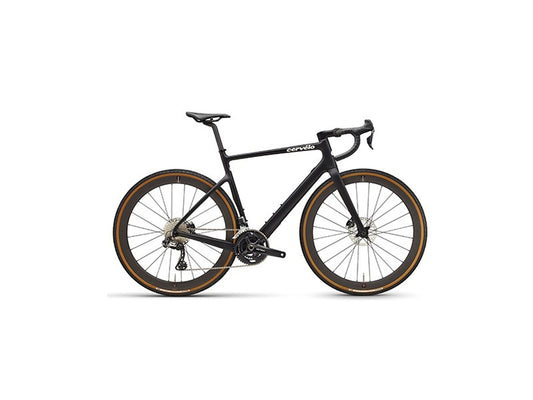 Cervelo Áspero-5 GRX RX815 Di2