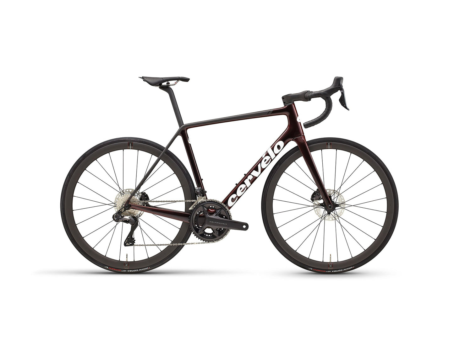 Cervelo R5 Force AXS