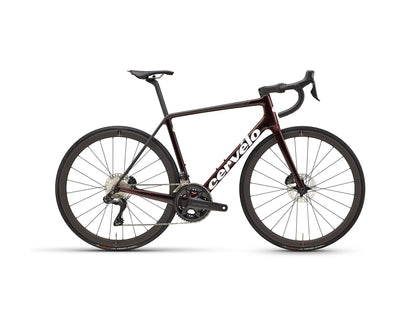 Cervelo R5 Force AXS