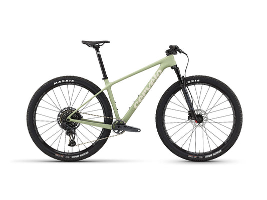 Cervelo ZHT-5 GX AXS