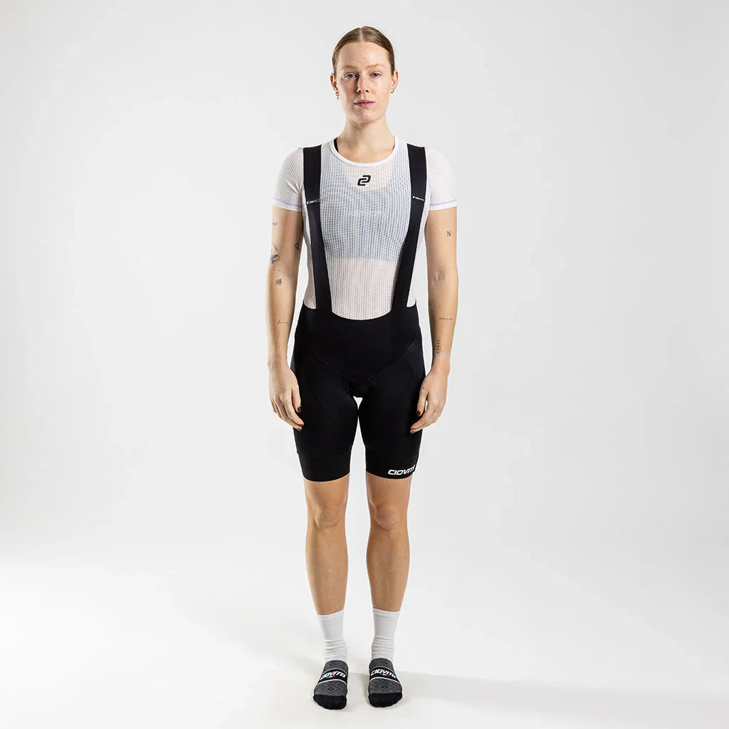 Women's Corsa Bib Shorts 2.0