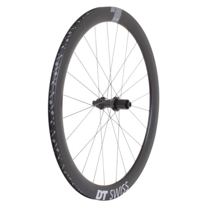 DT Swiss ARC Wheel Set 700C CL 50mm