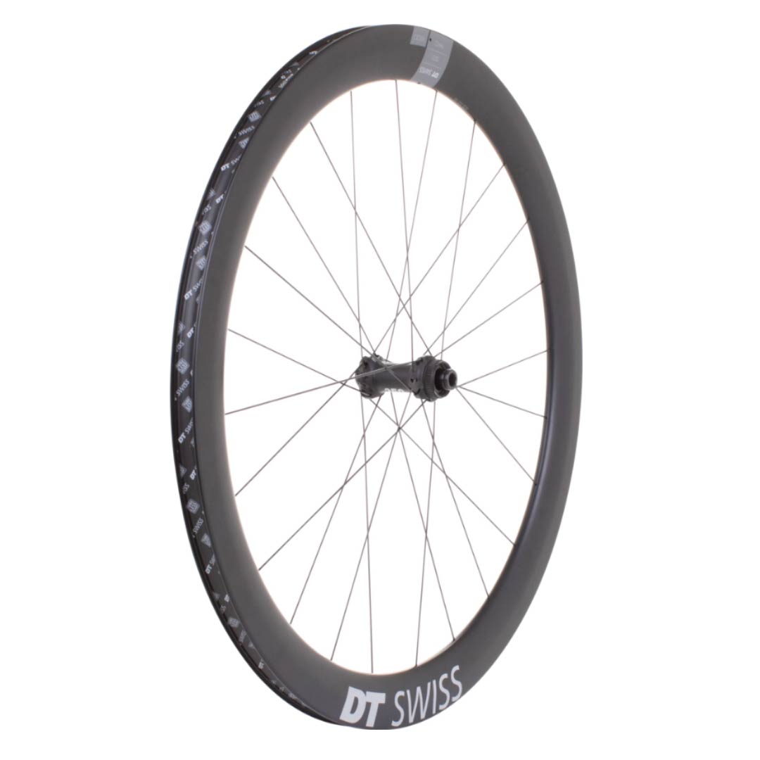 DT Swiss ARC Wheel Set 700C CL 50mm