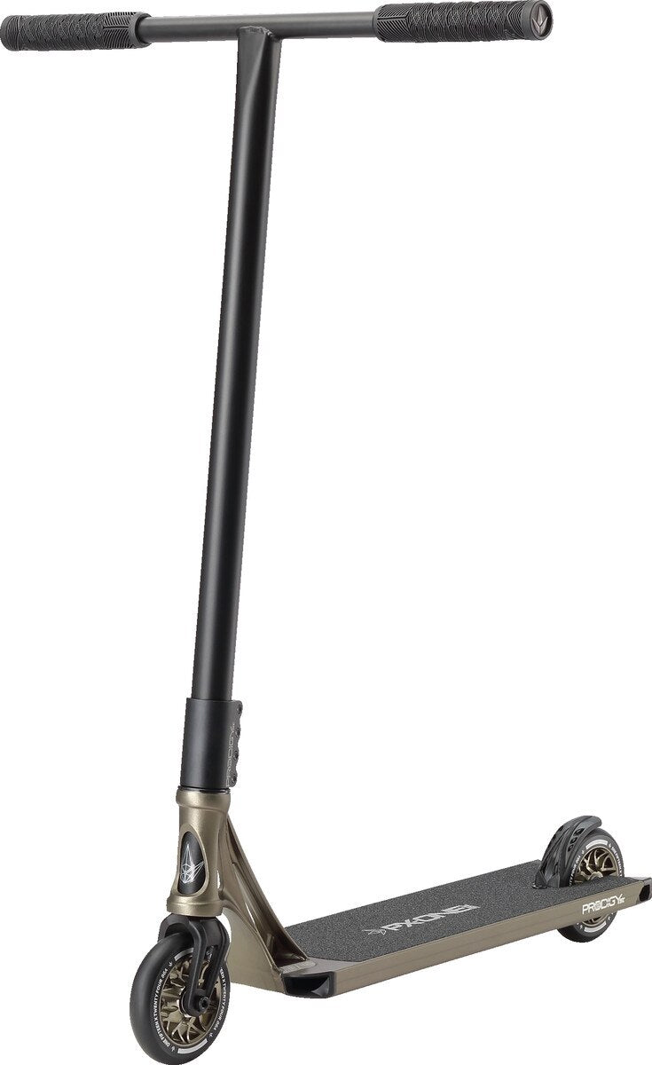 Envy Prodigy X One Street Complete Scooter