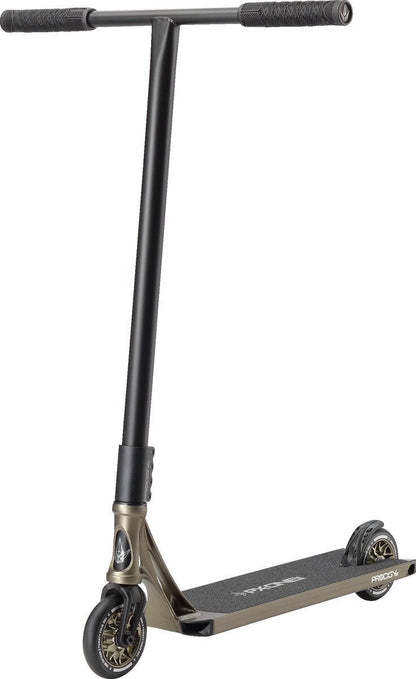 Envy Prodigy X One Street Complete Scooter