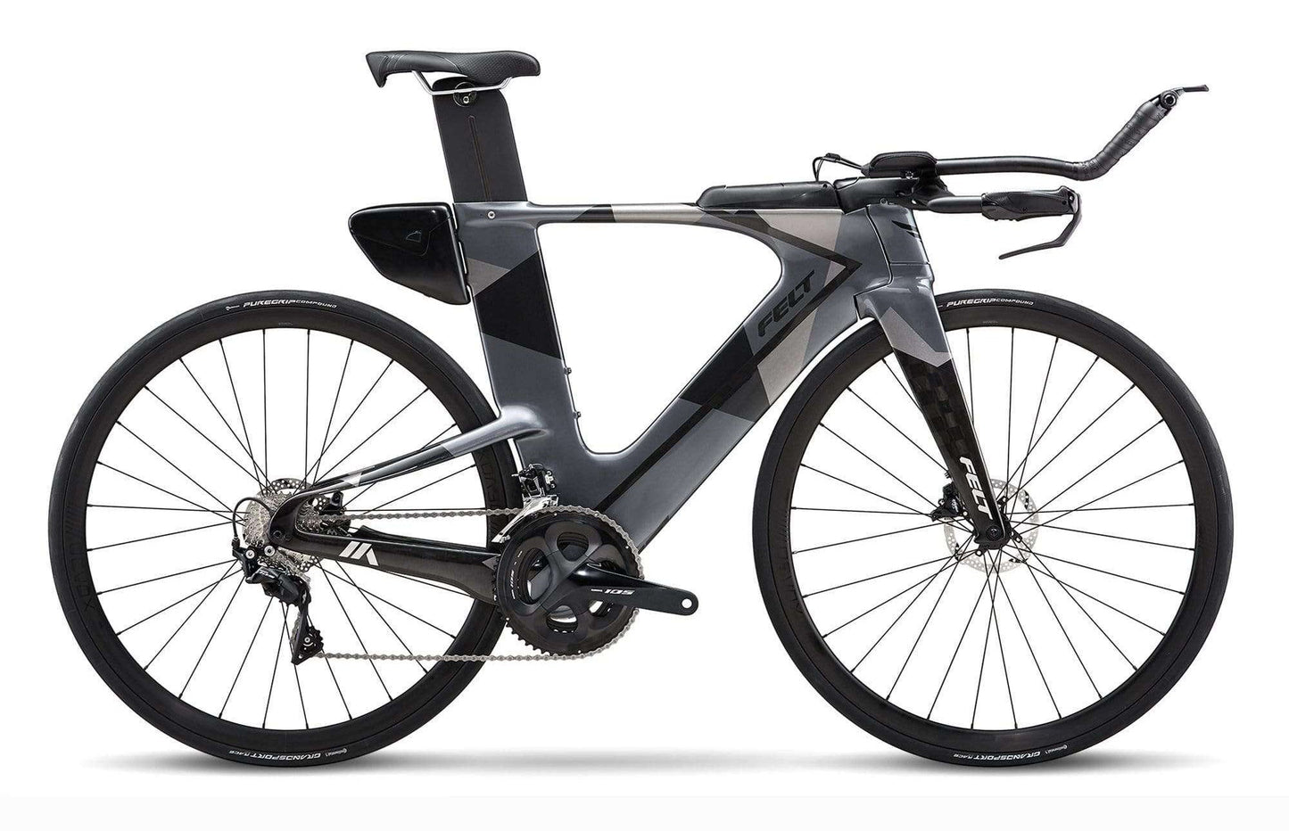 Felt IA Advanced 105 Disc